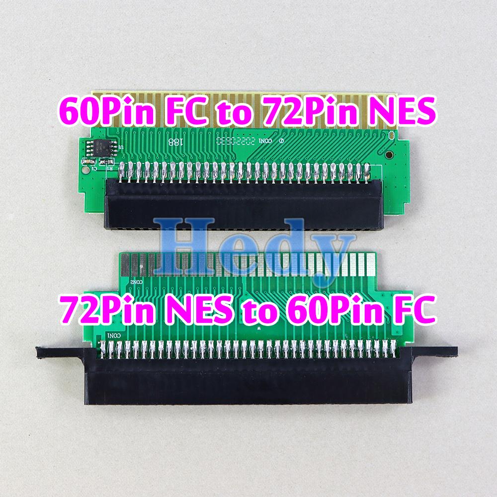 Board Game Nippon - 1PC Famicom FC 60-pins naar NES