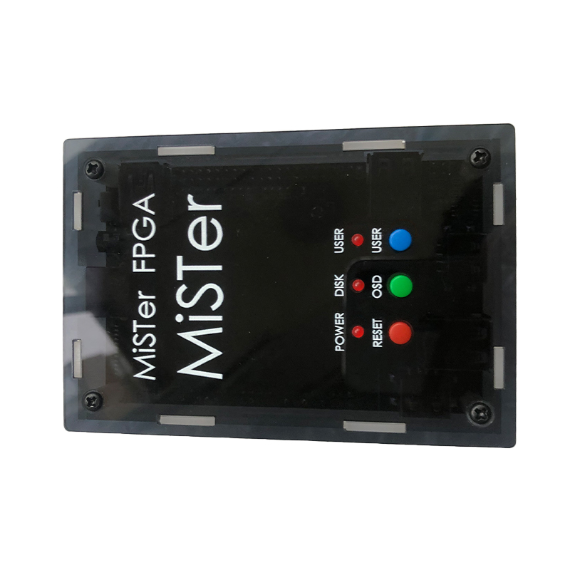 Board Game Io - Qmtech Fpga I2s Digitale Audio Io