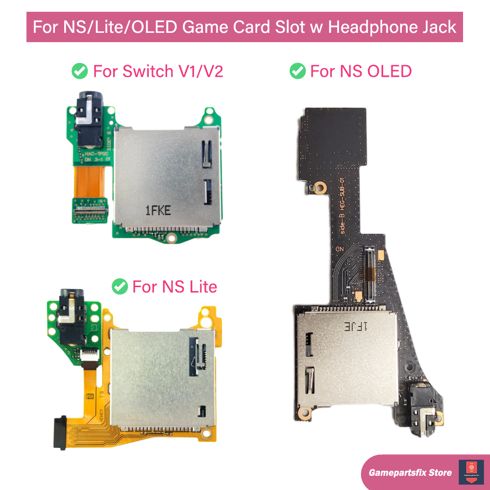 Board Game Nippon - Game Card Slot Board Game Console