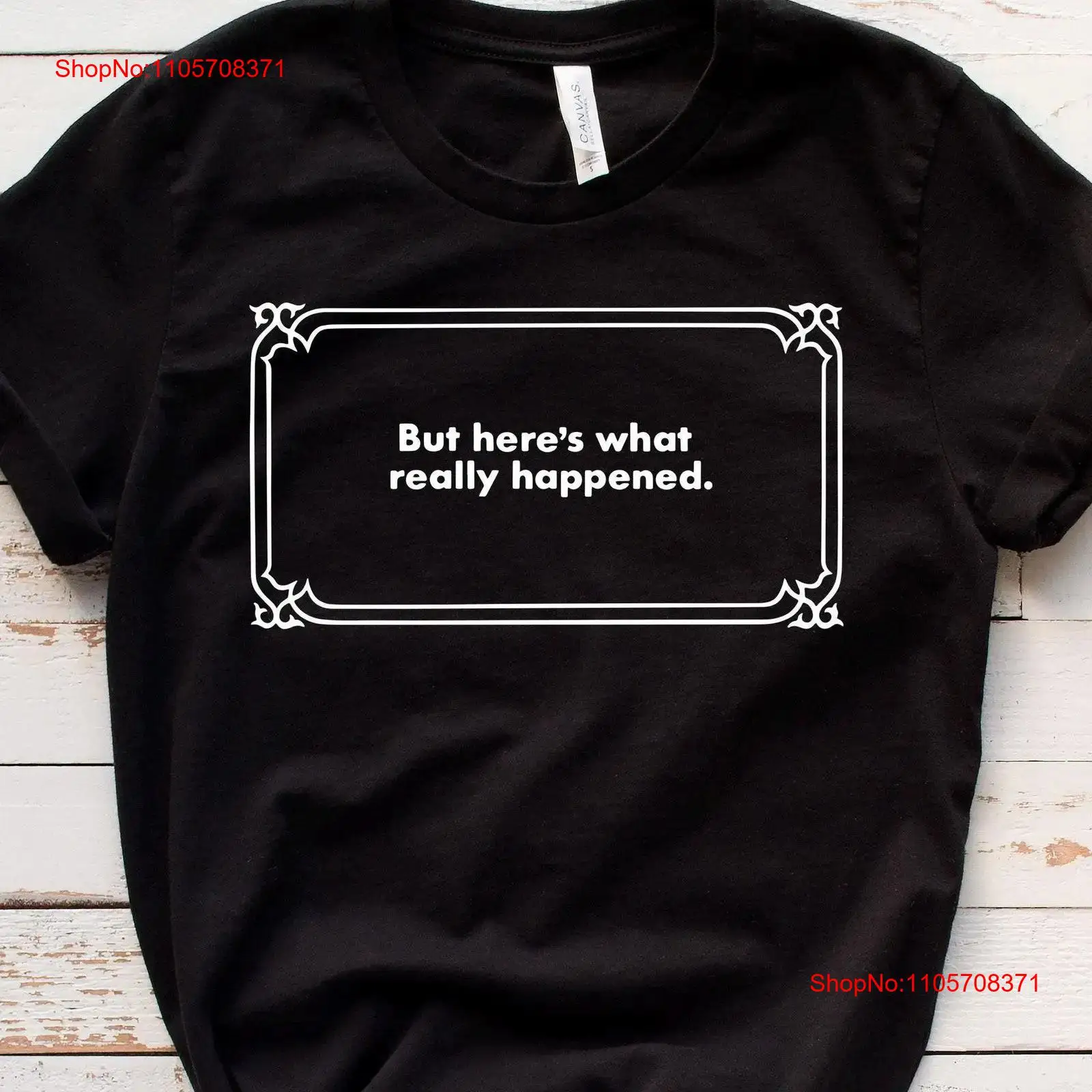 Board Game Quote - Clue T-shirt SweaT Movie Funny Fan