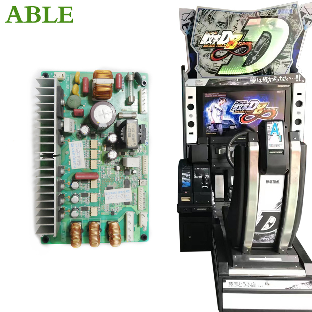 Board Game Io - Initiële Arcade Stage Io Board Arcade