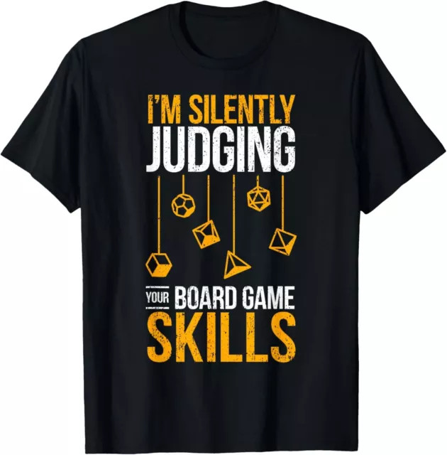 Board Game Print - Grappige bordspelavond I Game Night Host