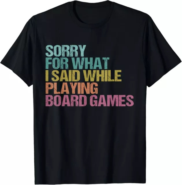 Board Game Quote - Grappig bordspel citaat bordspeler cadeau mannen