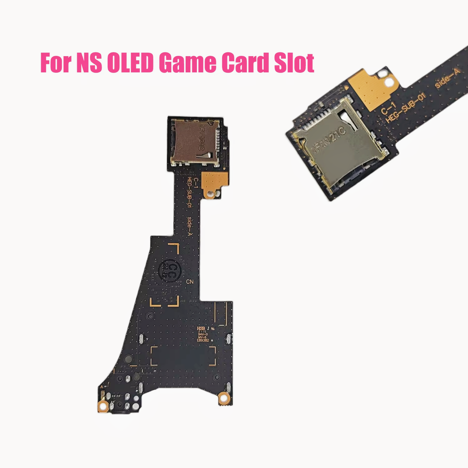 Vervanging voor Nintendo Switc - Board Game Nippon recensie en prijs