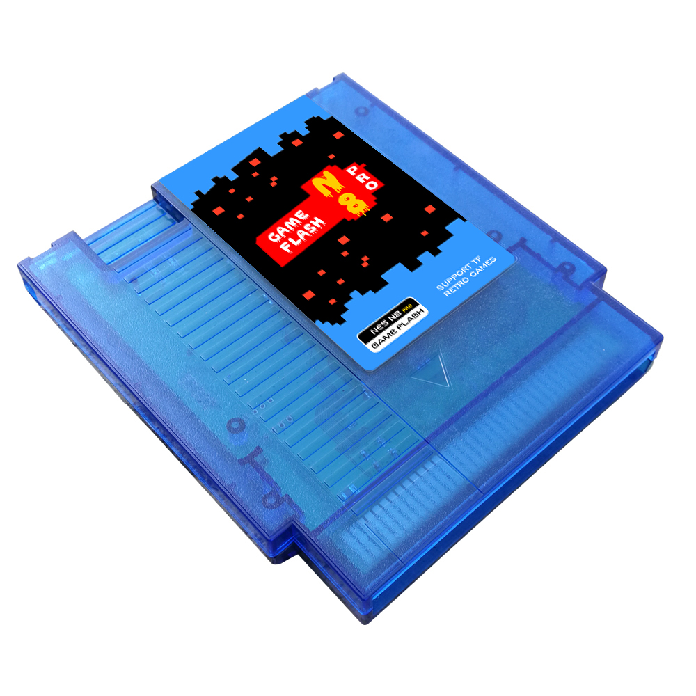 2025 nieuwe NES N8 game flash  - Board Game Nippon recensie en prijs