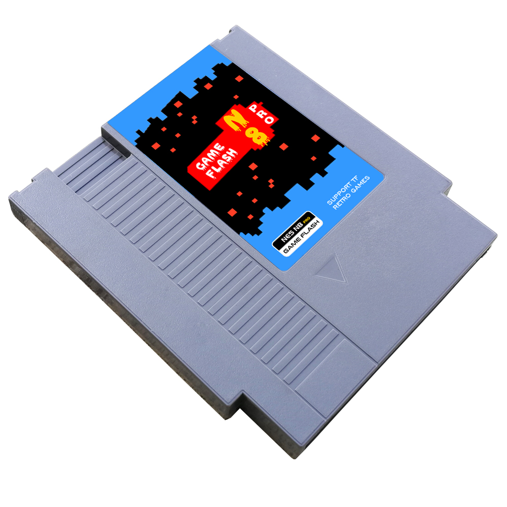 2025 nieuwe NES N8 game flash  - Board Game Nippon recensie en prijs