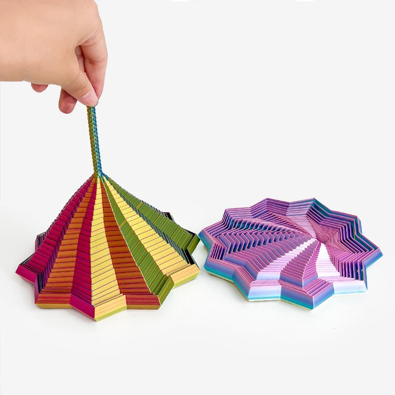 3D-printen Uitgebreid sensoris - Board Game Print recensie en prijs