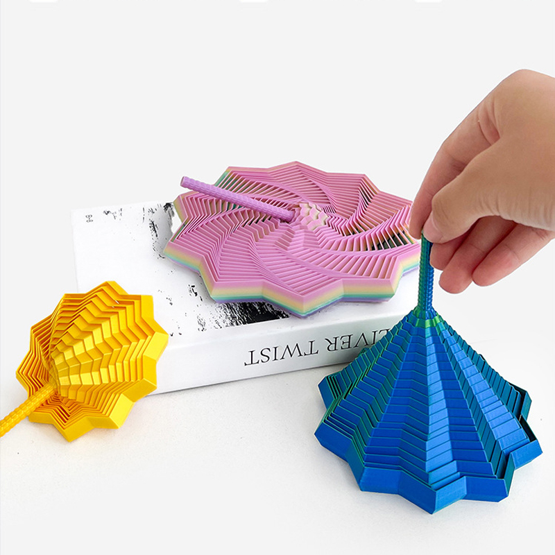 3D-printen Uitgebreid sensoris - Board Game Print recensie en prijs