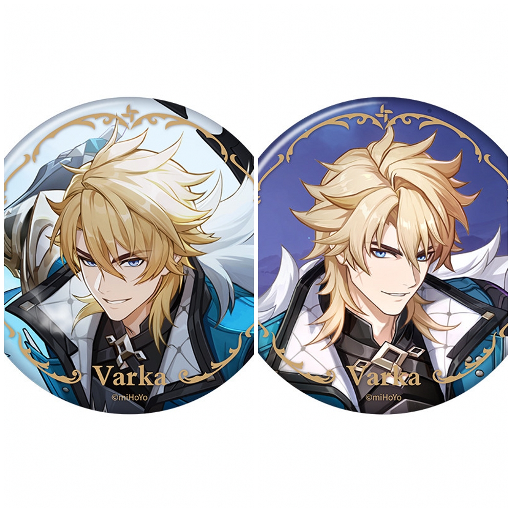 58mm Game Genshin Impact ‌   H - Board Game Who Is It recensie en prijs