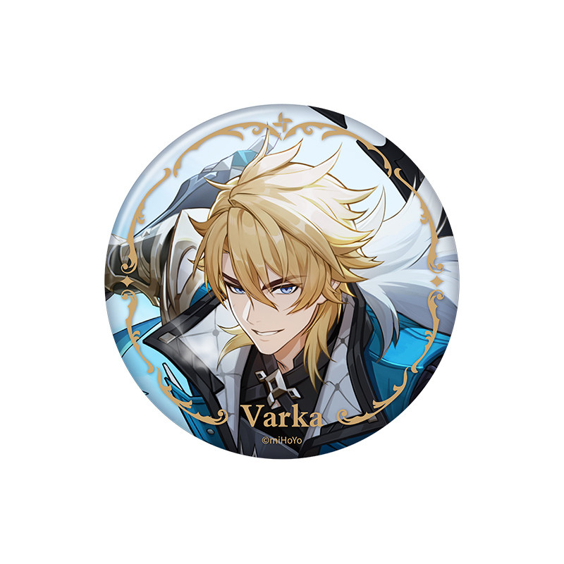 58mm Game Genshin Impact ‌   H - Board Game Who Is It recensie en prijs