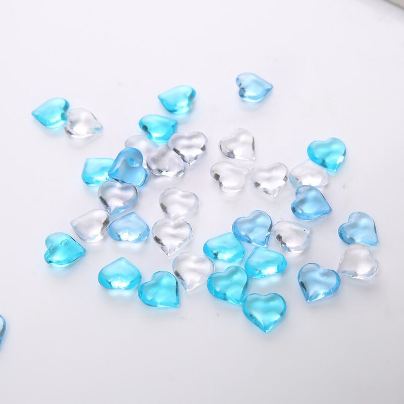 100PCS 10*4mm Hartvorm Acryl T - Board Game The Sims recensie en prijs