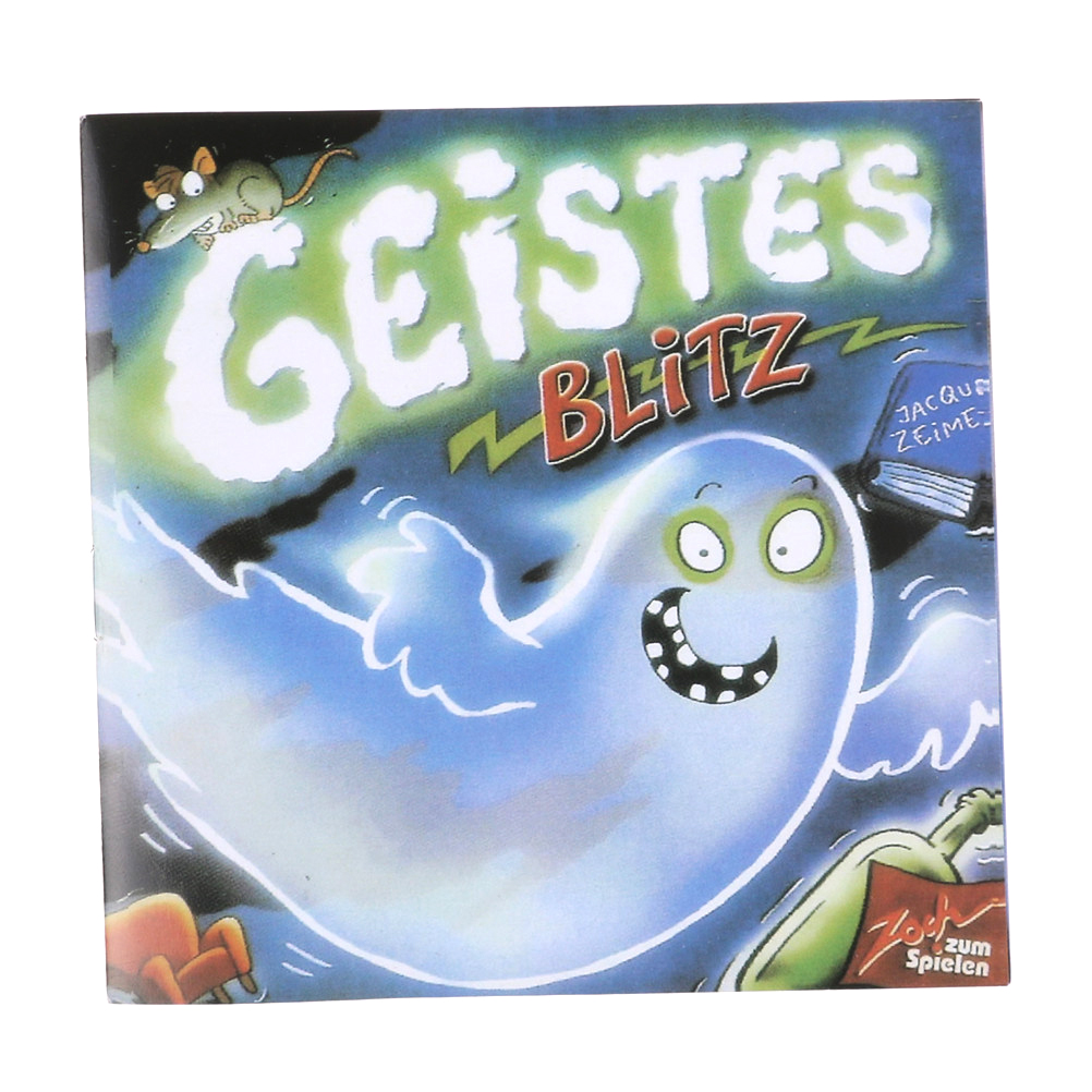 Nieuwe zeer populaire familief - Board Game Dixit recensie en prijs