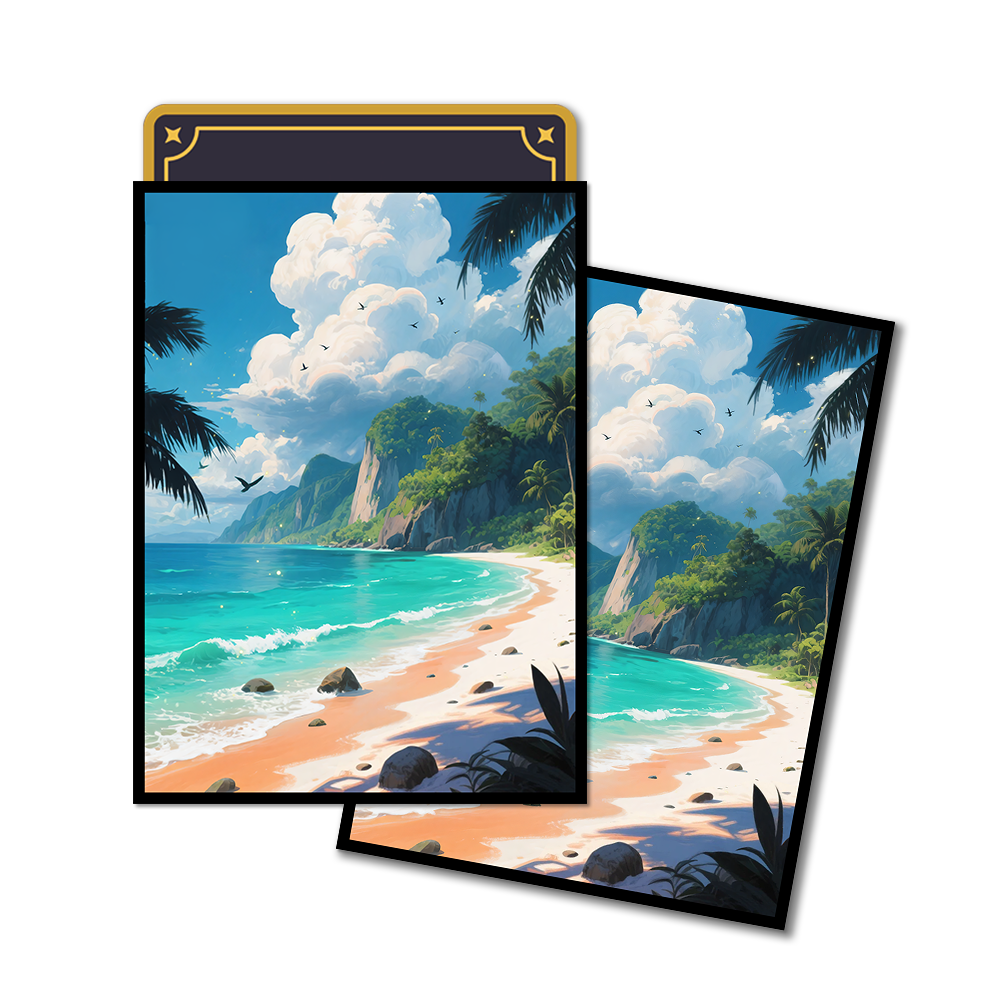 66X91mm 120PCS Standaardformaa - Board Game Print recensie en prijs