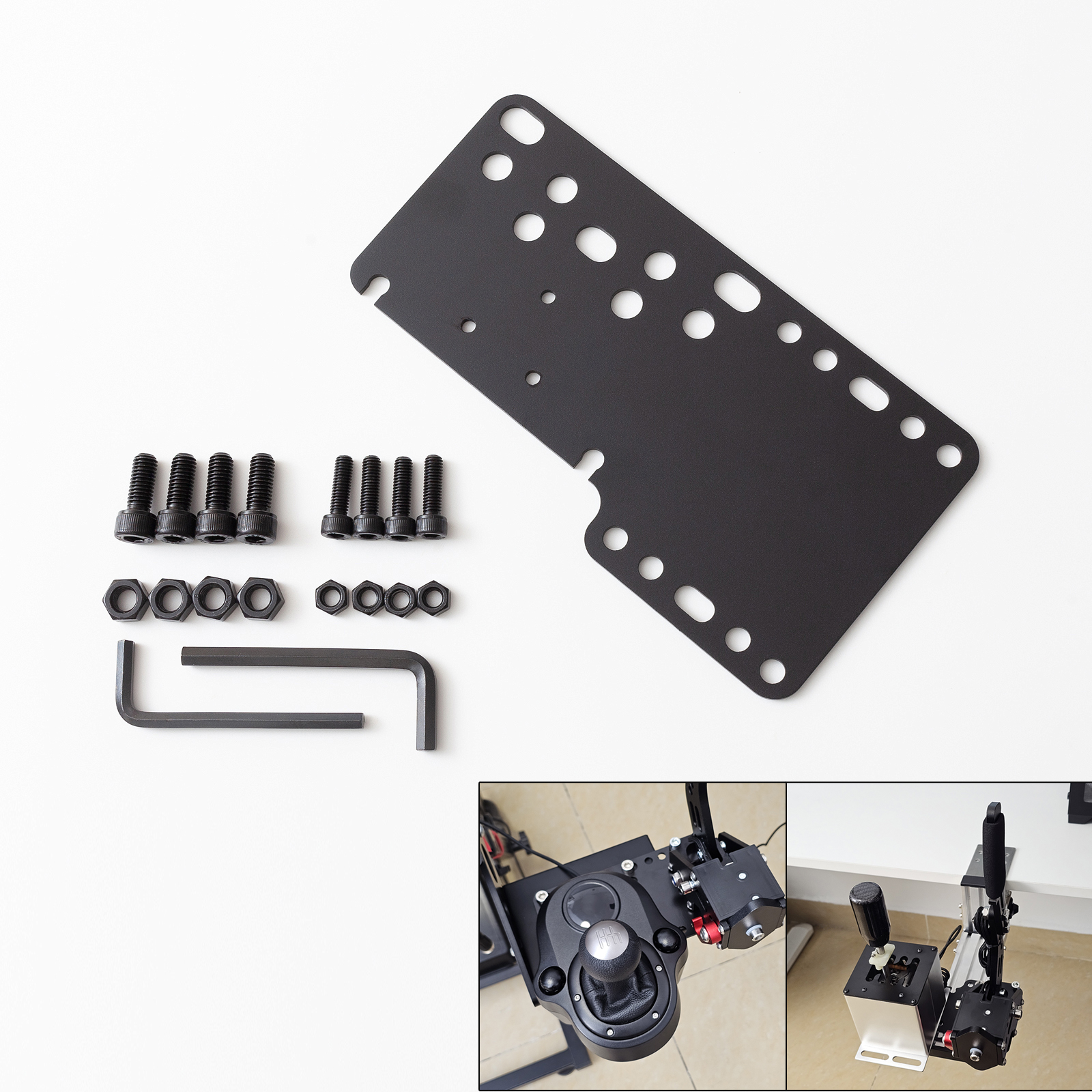 USB Handrem Adapter Board Gear - Board Game The Sims recensie en prijs
