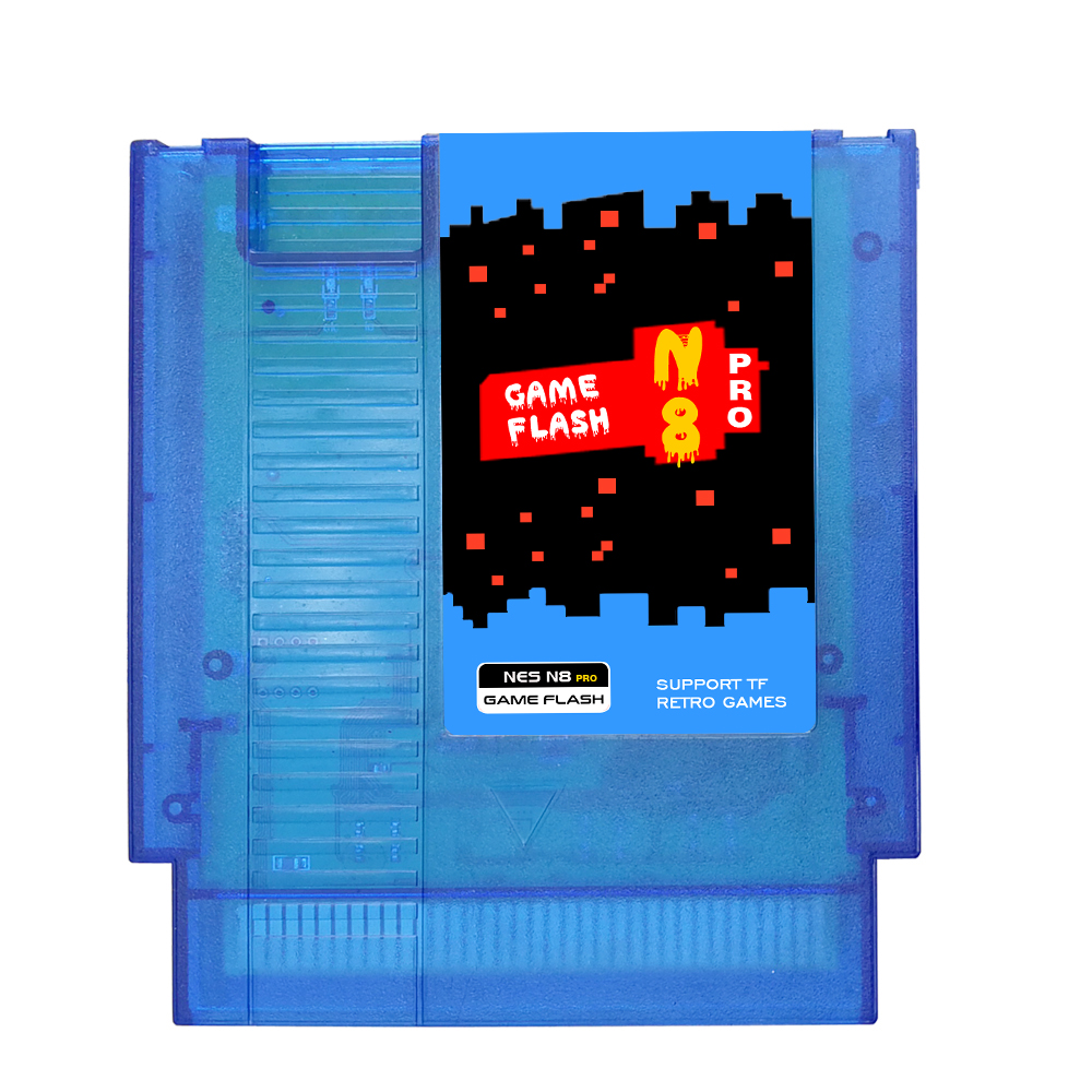 2025 nieuwe NES N8 game flash  - Board Game Nippon recensie en prijs