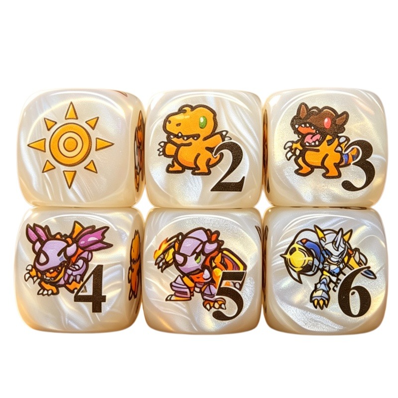 2 stks/set Digimon DTCG Omnimo - Board Game The Sims recensie en prijs