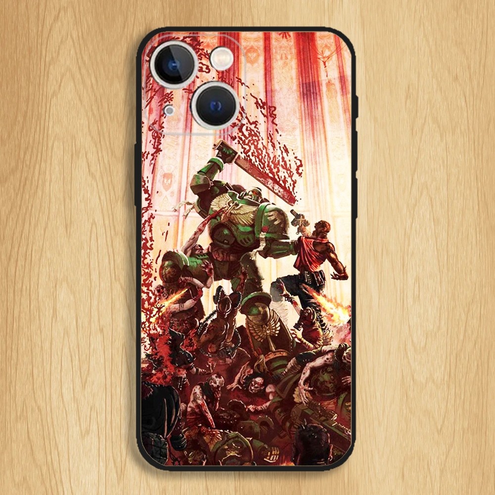 W-Warhammeras Bordspel Telefoo - Board Game Quote recensie en prijs