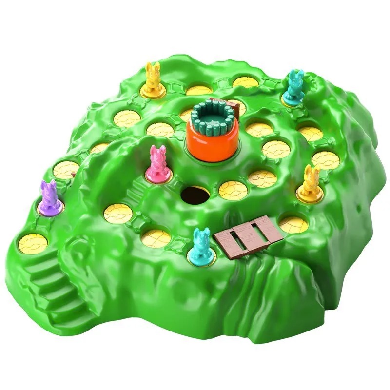 Hot Sale Fun Toy Rabbit Trap V - Board Game Operation recensie en prijs
