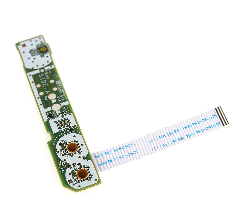 1Pc Power Switch Board Voor Wi - Board Game Nippon recensie en prijs