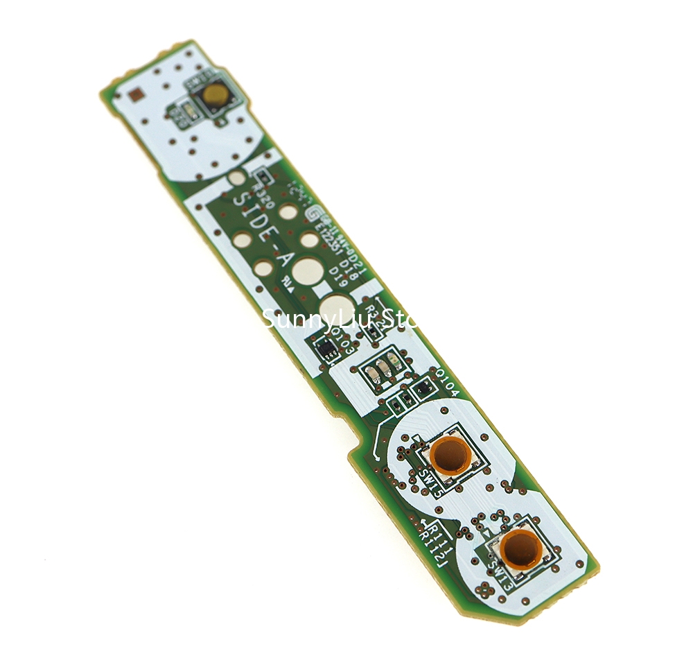 1Pc Power Switch Board Voor Wi - Board Game Nippon recensie en prijs