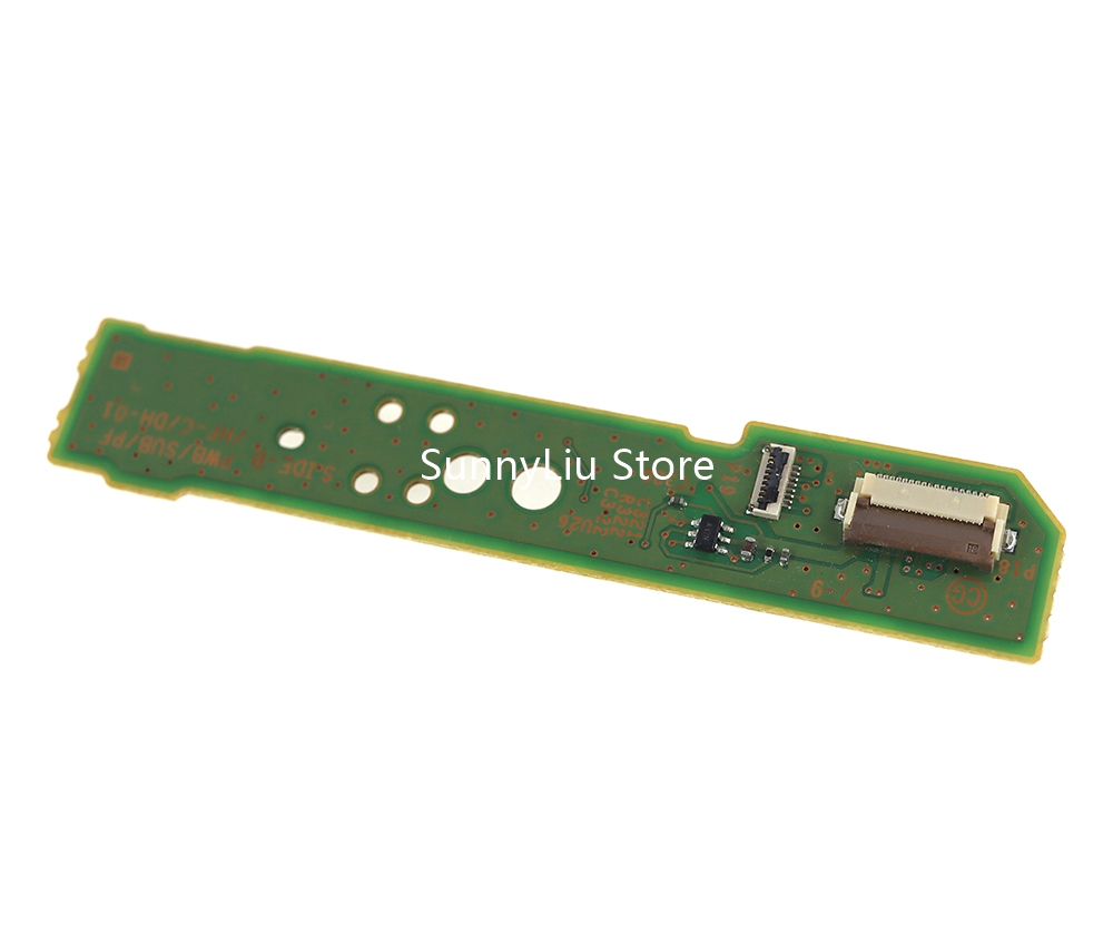 1Pc Power Switch Board Voor Wi - Board Game Nippon recensie en prijs