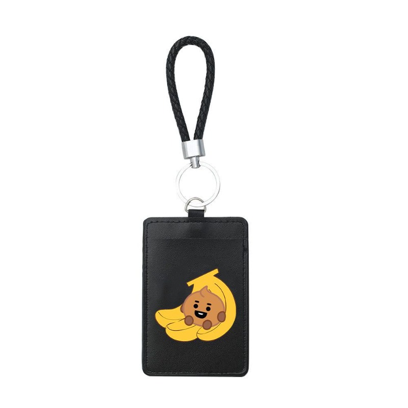Nieuwe 2026 BT21 COOKY Idol Me - Card Sleeves Protector recensie en prijs