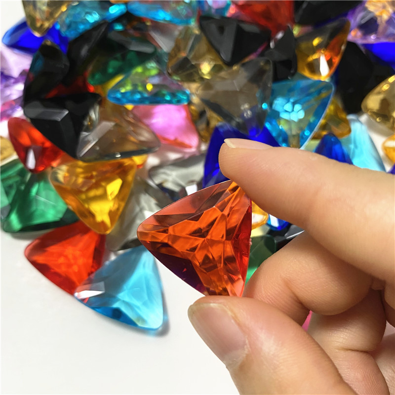 10 Stuks Acryl Plastic 23*23*2 - Board Game The Sims recensie en prijs
