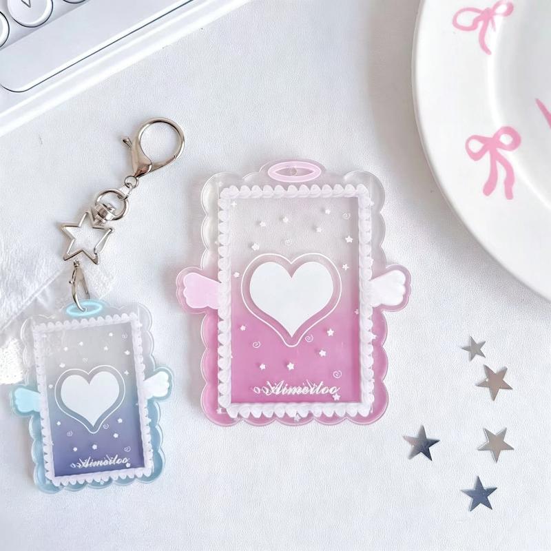 Leuke Kpop fotokaarthouder, he - Card Sleeves Protector recensie en prijs
