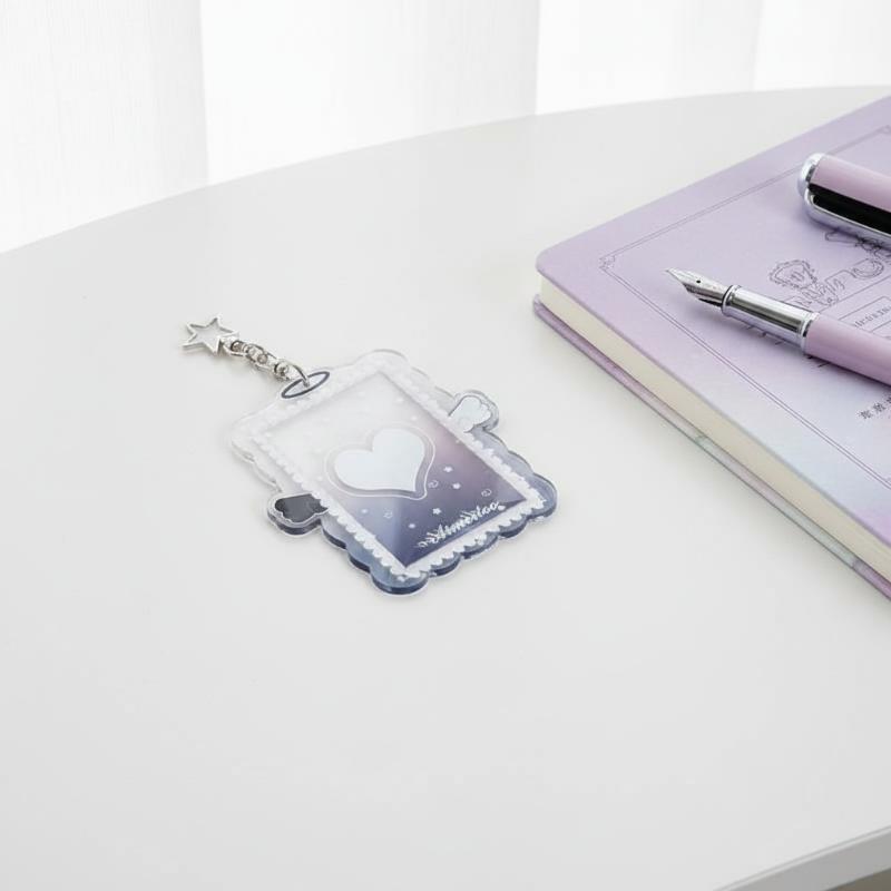 Leuke Kpop fotokaarthouder, he - Card Sleeves Protector recensie en prijs