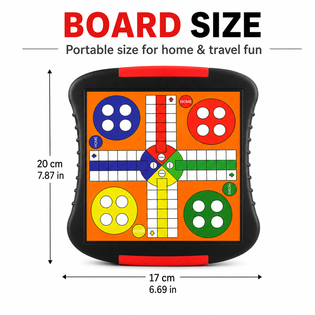 7-in-1 bordspelset voor het he - Board Game Operation recensie en prijs