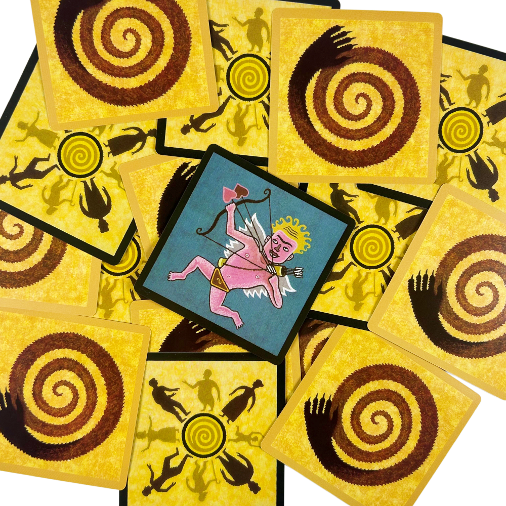 Spaans/Engels Ultimate Werewol - Board Game Werewolf recensie en prijs