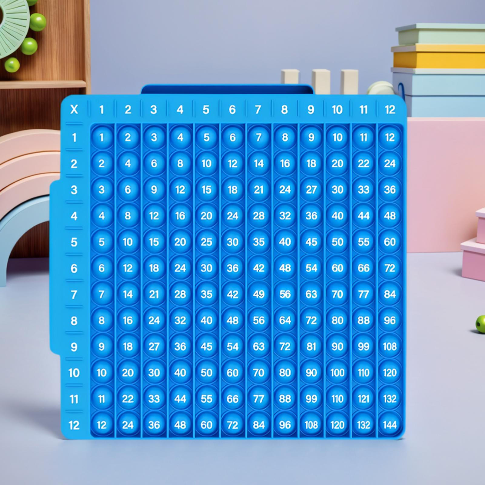 Wiskunde Flash-kaarten Spel me - Board Game Operation recensie en prijs
