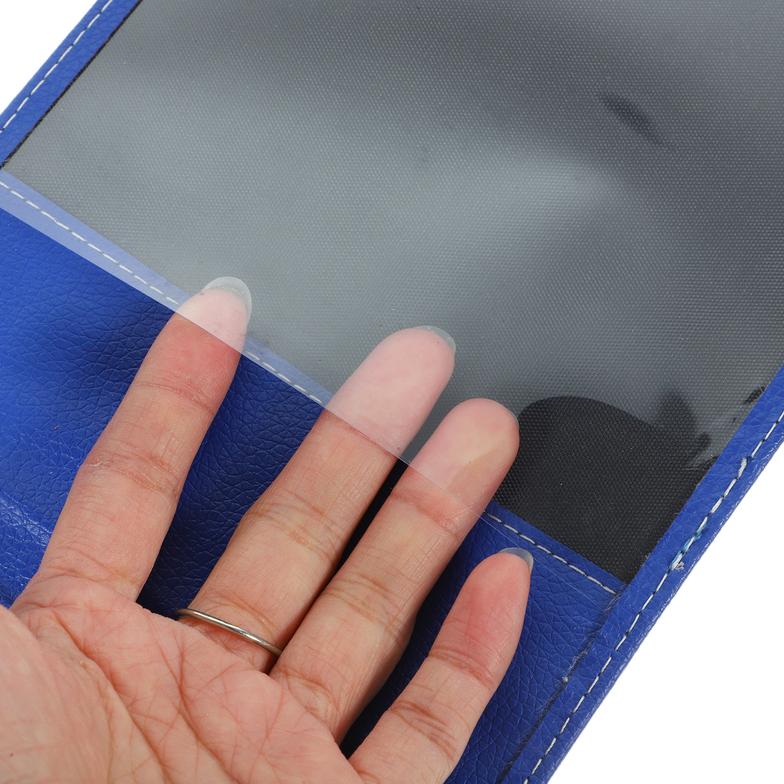 Beschermhoes voor gehandicapte - Card Sleeves Protector recensie en prijs