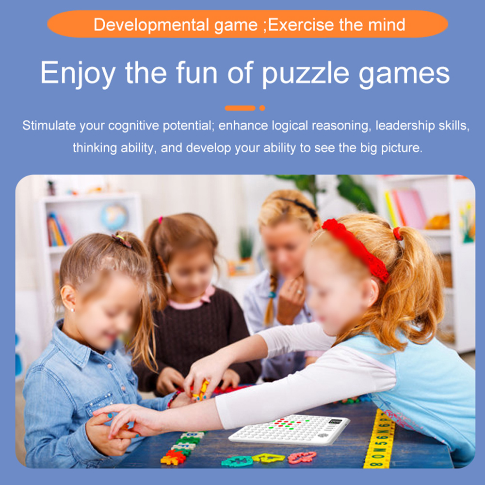 9-in-1 multifunctioneel slim b - Board Game Operation recensie en prijs