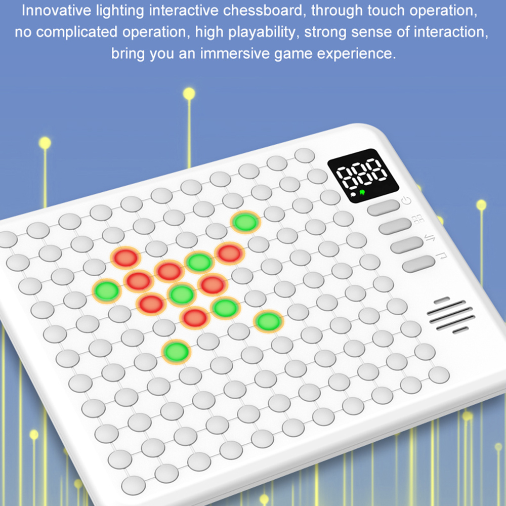 9-in-1 multifunctioneel slim b - Board Game Operation recensie en prijs