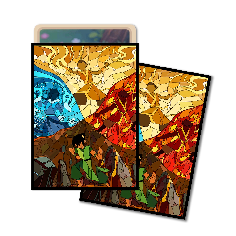 60PCS 66X91mm Holografische St - Board Game Print recensie en prijs