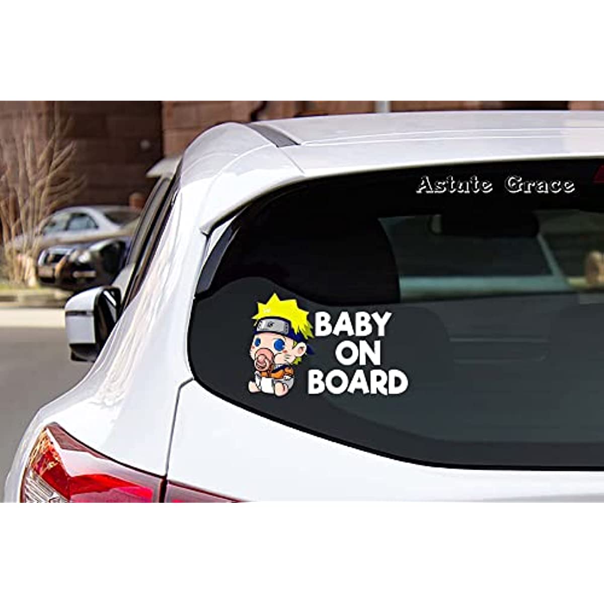 Pikachu Baby aan boord autosti - Board Game Quote recensie en prijs