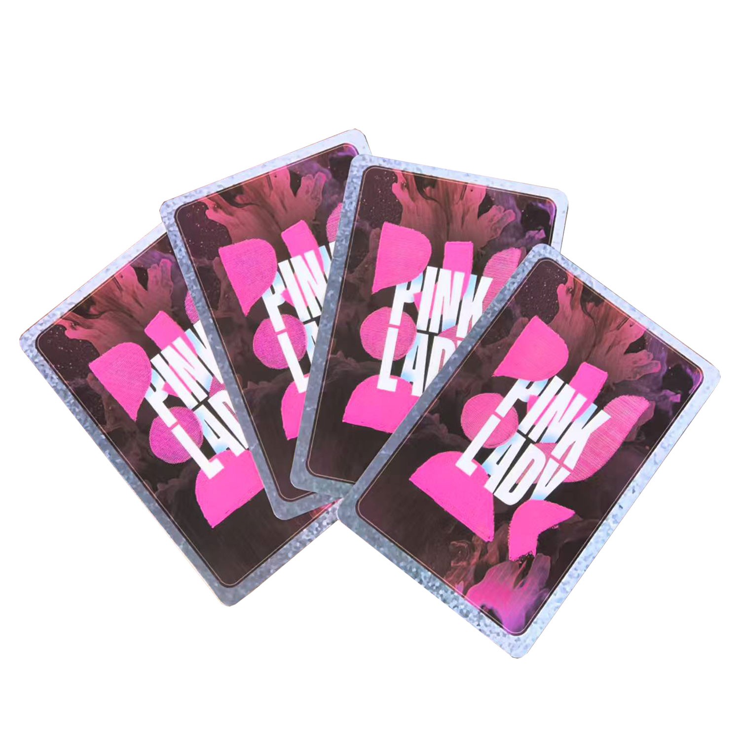 Speelkaarten Beaty Poker Bords - Board Game Werewolf recensie en prijs