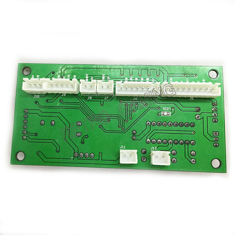 Io Board/Steering Motor Driver - Board Game Io recensie en prijs