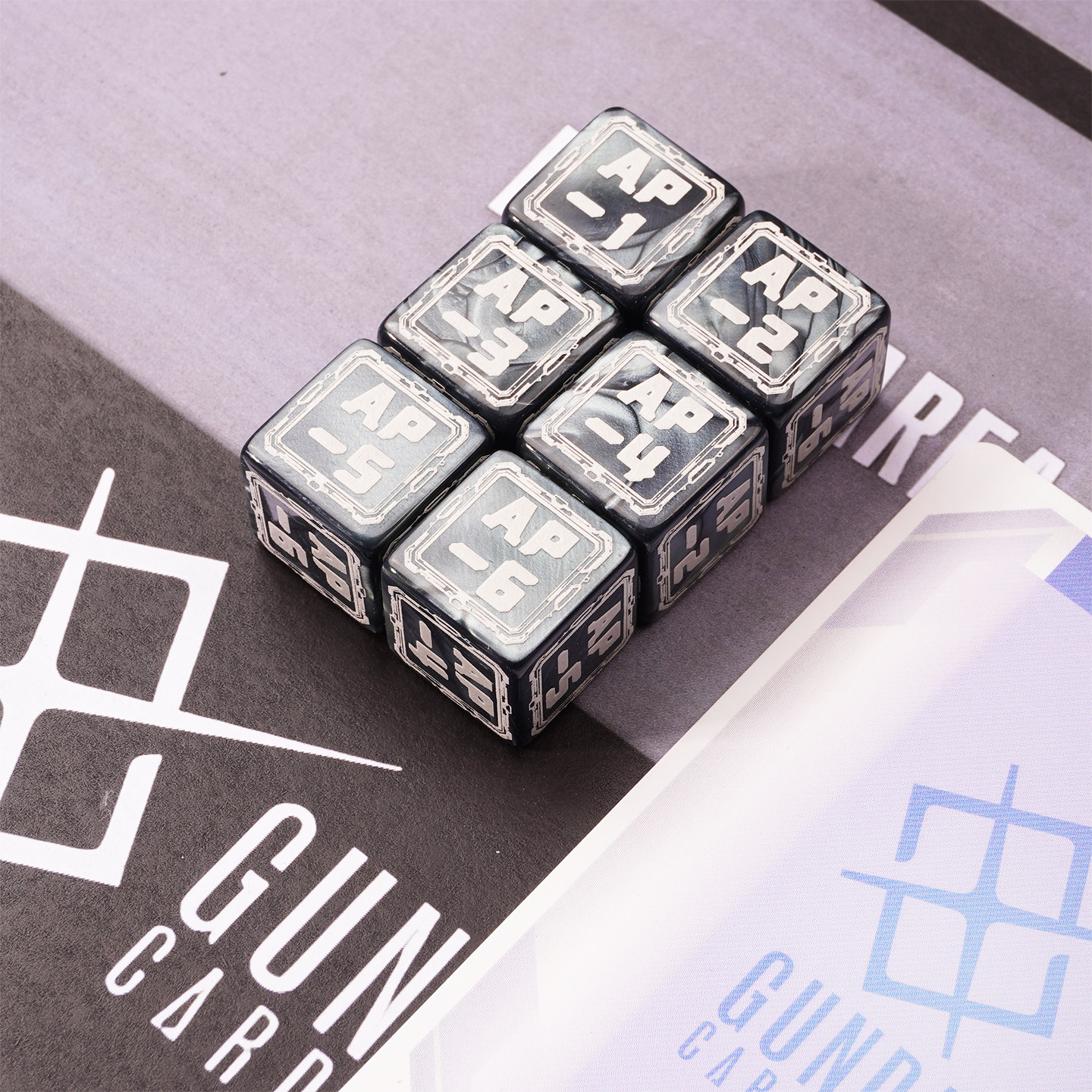 Gundam Card Battle Indicator G - Board Game The Sims recensie en prijs