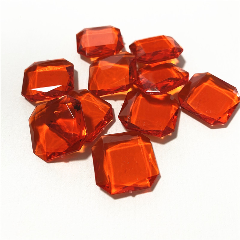 10 Stuks Acryl Rechthoekige Ov - Board Game Dixit recensie en prijs