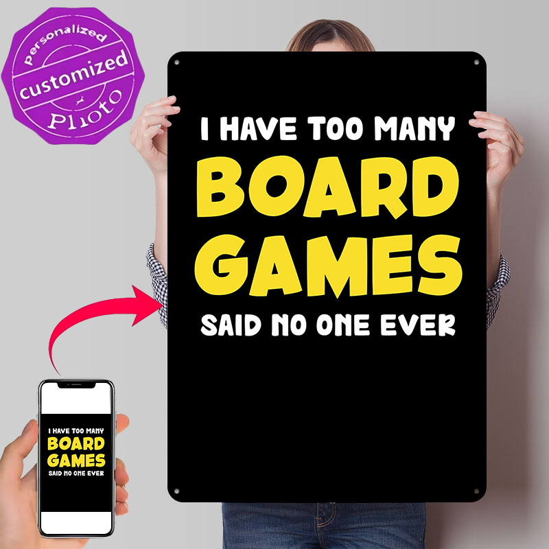 Bordspellen Grappige Citaat Po - Board Game Quote recensie en prijs