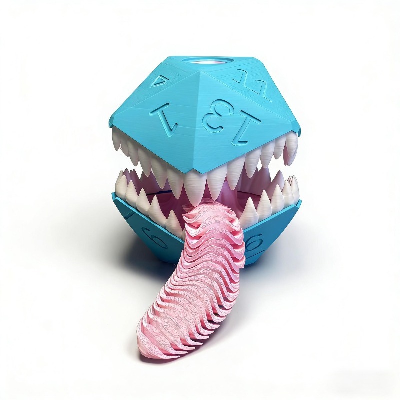 Nieuwe collectie gesimuleerde  - Board Game Print recensie en prijs