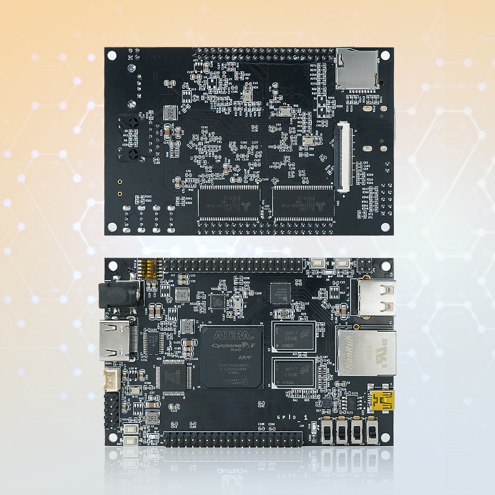 RetroScaler MisterFPGA Game Pl - Board Game Io recensie en prijs