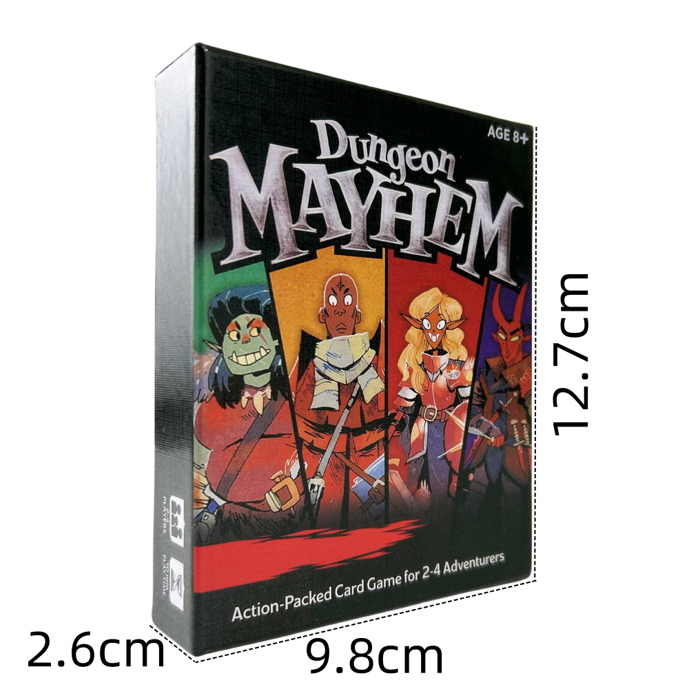 3 stijlen Familieplezier Bords - Board Game Print recensie en prijs