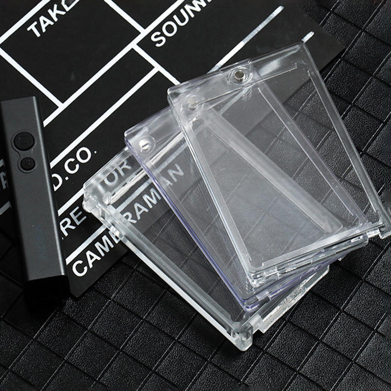Magnetische kaarthouders voor  - Card Sleeves Protector recensie en prijs