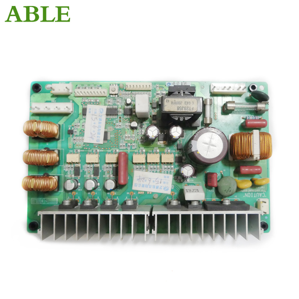 Initiële Arcade Stage Io Board - Board Game Io recensie en prijs