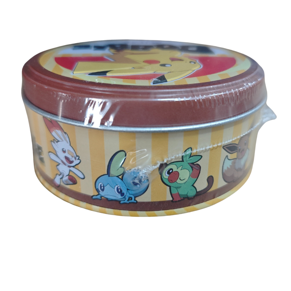 Nieuwe Pokémon Kaarten in IJze - Board Game Quote recensie en prijs