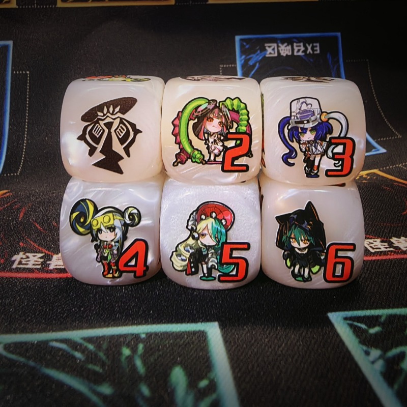 Yu-Gi-Oh! Kewl Tune Rotary Mul - Board Game The Sims recensie en prijs