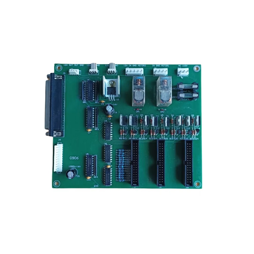 Amusement Game Center Accessoi - Board Game Io recensie en prijs